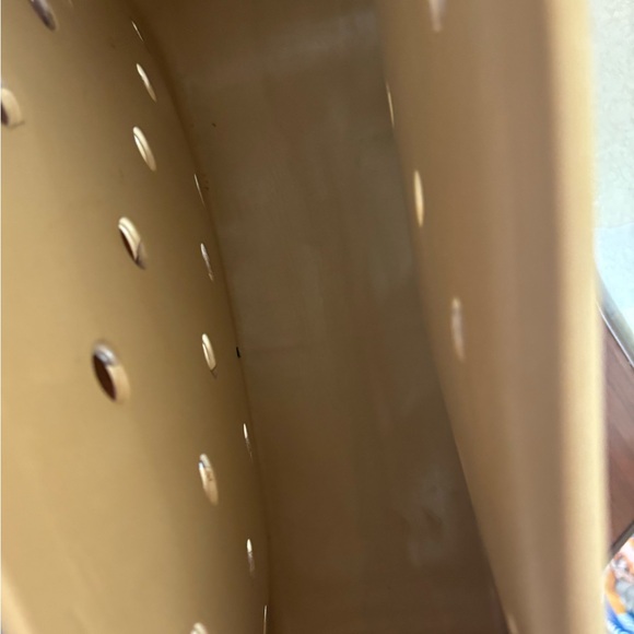 Leopard bag with no straps - Picture 3 of 3